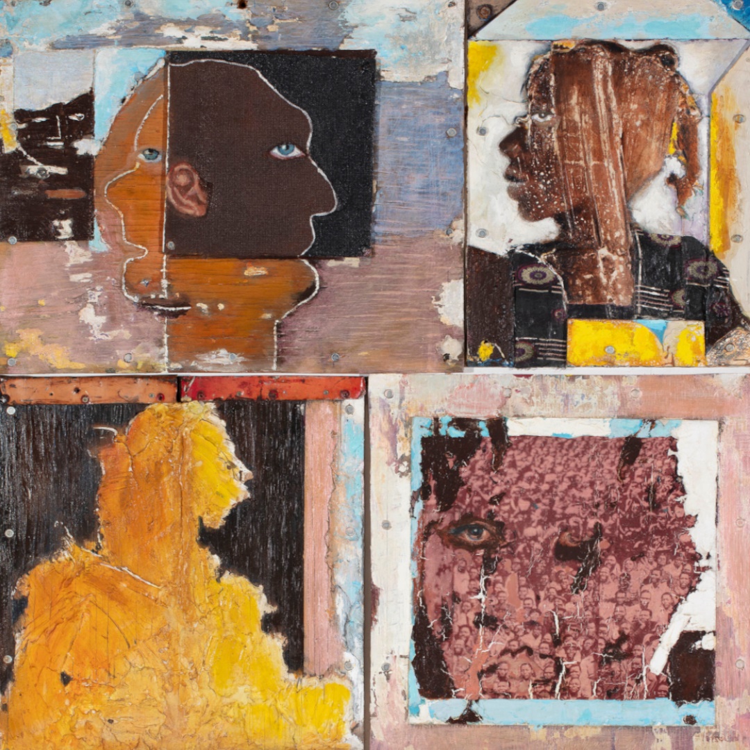 Traces of Time: Artworks, Photographs, Artefacts and Memorabilia from the De Beers Collection